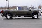 Used 2022 GMC Sierra 2500 SLT Crew Cab 4WD, Pickup for sale #2619633A - photo 32