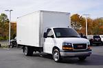 Used 2023 GMC Savana 3500 Work Van RWD, Wabash Cargo XL Box Van for sale #2619742A - photo 3