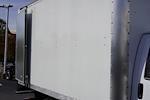 Used 2023 GMC Savana 3500 Work Van RWD, Wabash Cargo XL Box Van for sale #2619742A - photo 22