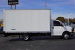 Used 2023 GMC Savana 3500 Work Van RWD, Wabash Cargo XL Box Van for sale #2619742A - photo 37