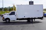 Used 2023 GMC Savana 3500 Work Van RWD, Wabash Cargo XL Box Van for sale #2619742A - photo 2