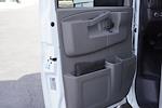 Used 2023 GMC Savana 3500 Work Van RWD, Wabash Cargo XL Box Van for sale #2619742A - photo 6