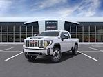 2024 GMC Sierra 2500 Crew Cab 4WD, Pickup for sale #2619755 - photo 8