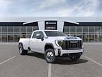 New 2024 GMC Sierra 3500 Denali Ultimate Crew Cab 4WD, Pickup for sale #2619766 - photo 1