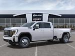 New 2024 GMC Sierra 3500 Denali Ultimate Crew Cab 4WD, Pickup for sale #2619766 - photo 3