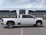 New 2024 GMC Sierra 3500 Denali Ultimate Crew Cab 4WD, Pickup for sale #2619766 - photo 5