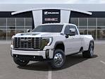 New 2024 GMC Sierra 3500 Denali Ultimate Crew Cab 4WD, Pickup for sale #2619766 - photo 6