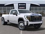 New 2024 GMC Sierra 3500 Denali Ultimate Crew Cab 4WD, Pickup for sale #2619766 - photo 7