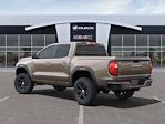 New 2024 GMC Canyon Elevation Crew Cab RWD, Pickup for sale #2619769 - photo 4