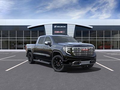 New 2024 GMC Sierra 1500 Denali Crew Cab 4WD, Pickup for sale #2619816 - photo 1