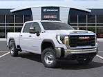 2024 GMC Sierra 2500 Crew Cab 4WD, Pickup for sale #2619822 - photo 7