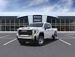 2024 GMC Sierra 2500 Crew Cab 4WD, Pickup for sale #2619822 - photo 8