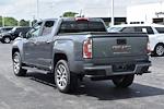 Used 2021 GMC Canyon Denali Crew Cab 4WD, Pickup for sale #2619853A - photo 6