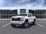 New 2024 GMC Canyon AT4 Crew Cab 4WD, Pickup for sale #2619854 - photo 8