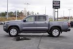 Used 2023 Nissan Frontier SV Crew Cab RWD, Pickup for sale #2619854B - photo 8