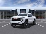 New 2024 GMC Canyon Elevation Crew Cab RWD, Pickup for sale #2619856 - photo 8