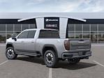 2025 GMC Sierra 2500 Crew Cab 4WD, Pickup for sale #2619863 - photo 6