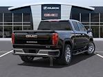 New 2024 GMC Sierra 1500 SLT Crew Cab 4WD, Pickup for sale #2619865 - photo 2