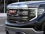 New 2024 GMC Sierra 1500 SLT Crew Cab 4WD, Pickup for sale #2619865 - photo 16