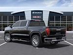 New 2024 GMC Sierra 1500 SLT Crew Cab 4WD, Pickup for sale #2619865 - photo 24