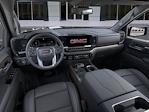 New 2024 GMC Sierra 1500 SLT Crew Cab 4WD, Pickup for sale #2619865 - photo 18