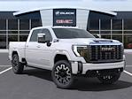 New 2025 GMC Sierra 2500 Denali Ultimate Crew Cab 4WD, Pickup for sale #2619876 - photo 13