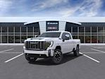 New 2025 GMC Sierra 2500 Denali Ultimate Crew Cab 4WD, Pickup for sale #2619876 - photo 14