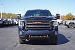 Used 2021 GMC Sierra 3500 AT4 Crew Cab 4WD, Pickup for sale #2619880A - photo 3