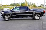 Used 2022 GMC Sierra 1500 SLT Crew Cab 4WD, Pickup for sale #2619891A - photo 18