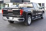 Used 2022 GMC Sierra 1500 SLT Crew Cab 4WD, Pickup for sale #2619891A - photo 2