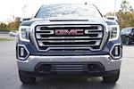 Used 2022 GMC Sierra 1500 SLT Crew Cab 4WD, Pickup for sale #2619891A - photo 4