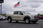 2017 Ford F-150 SuperCrew Cab 4WD, Pickup for sale #2619946A - photo 1