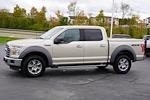 2017 Ford F-150 SuperCrew Cab 4WD, Pickup for sale #2619946A - photo 3