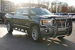 Used 2015 GMC Sierra 1500 SLT Crew Cab 4WD, Pickup for sale #2619948B - photo 1