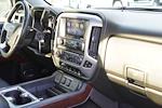 Used 2015 GMC Sierra 1500 SLT Crew Cab 4WD, Pickup for sale #2619948B - photo 24