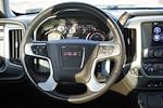 Used 2015 GMC Sierra 1500 SLT Crew Cab 4WD, Pickup for sale #2619948B - photo 25