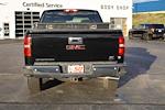 Used 2015 GMC Sierra 1500 SLT Crew Cab 4WD, Pickup for sale #2619948B - photo 30