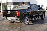 Used 2015 GMC Sierra 1500 SLT Crew Cab 4WD, Pickup for sale #2619948B - photo 2