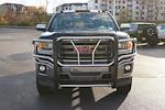 Used 2015 GMC Sierra 1500 SLT Crew Cab 4WD, Pickup for sale #2619948B - photo 5