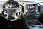 Used 2015 GMC Sierra 1500 SLT Crew Cab 4WD, Pickup for sale #2619948B - photo 3