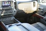 Used 2015 GMC Sierra 1500 SLT Crew Cab 4WD, Pickup for sale #2619948B - photo 6