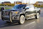 Used 2015 GMC Sierra 1500 SLT Crew Cab 4WD, Pickup for sale #2619948B - photo 7