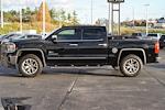 Used 2015 GMC Sierra 1500 SLT Crew Cab 4WD, Pickup for sale #2619948B - photo 9