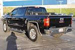 Used 2015 GMC Sierra 1500 SLT Crew Cab 4WD, Pickup for sale #2619948B - photo 11