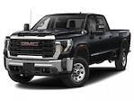 New 2025 GMC Sierra 3500 AT4 Crew Cab 4WD, Pickup for sale #2619952 - photo 3