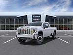 New 2025 GMC Sierra 3500 Denali Crew Cab 4WD, Pickup for sale #2619962 - photo 14