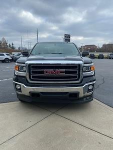 Used 2014 GMC Sierra 1500 SLE Crew Cab 4WD, Pickup for sale #2619962A - photo 1