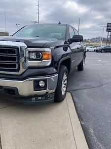 Used 2014 GMC Sierra 1500 SLE Crew Cab 4WD, Pickup for sale #2619962A - photo 1