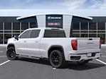 2025 GMC Sierra 1500 Crew Cab 4WD, Pickup for sale #2619965 - photo 4