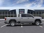 New 2025 GMC Sierra 2500 Pro Crew Cab 4WD, Pickup for sale #2619966 - photo 5